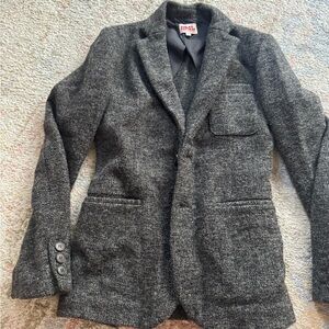 Chloe Sevingy Opening Ceremony